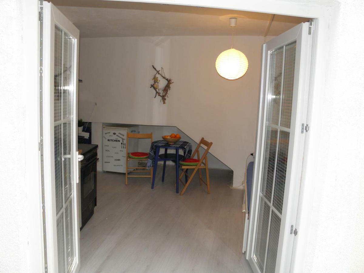Hana Beach Apartment Novalja Exteriör bild